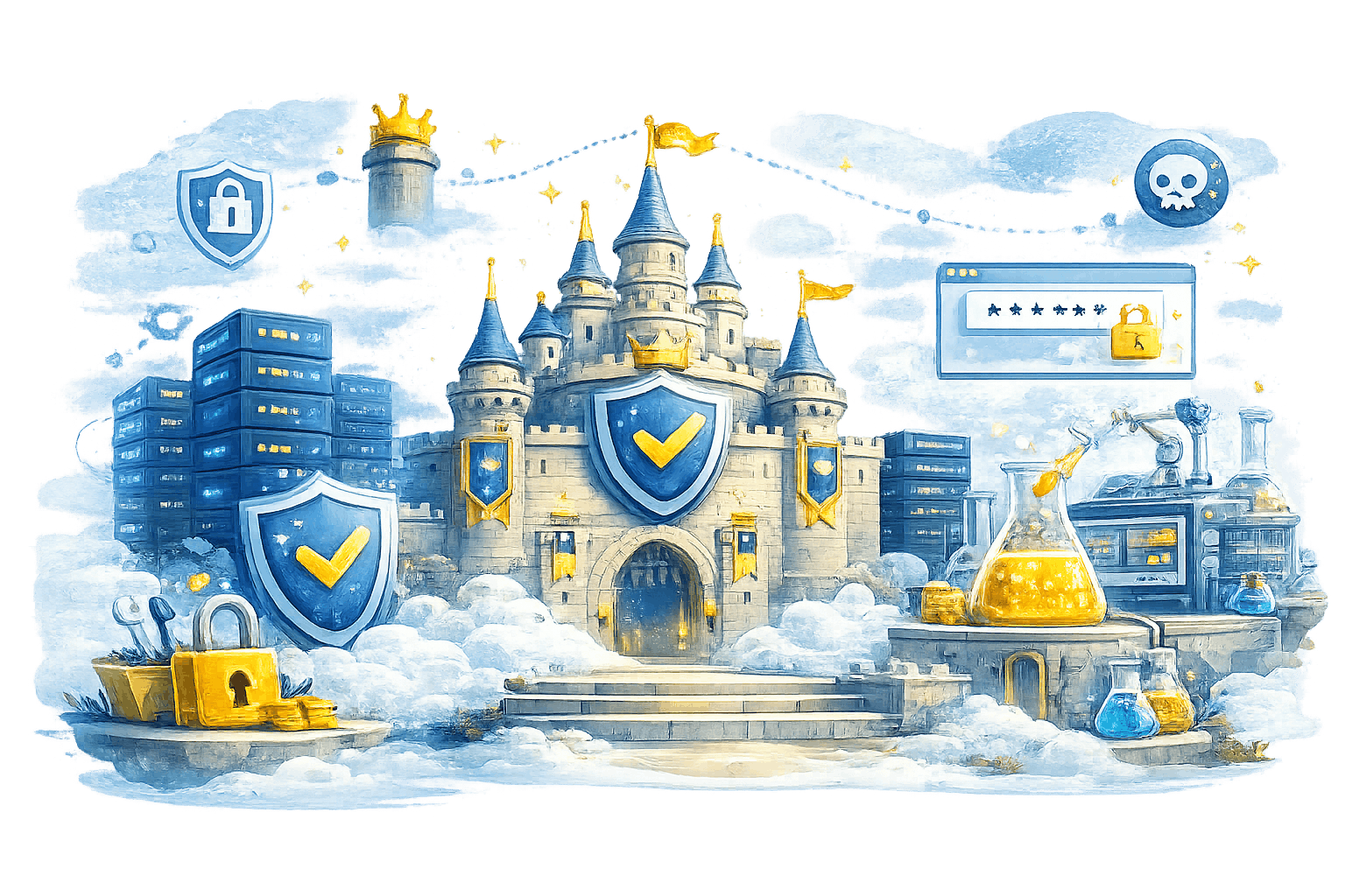 Alpha reseller hosting - build a hosting business