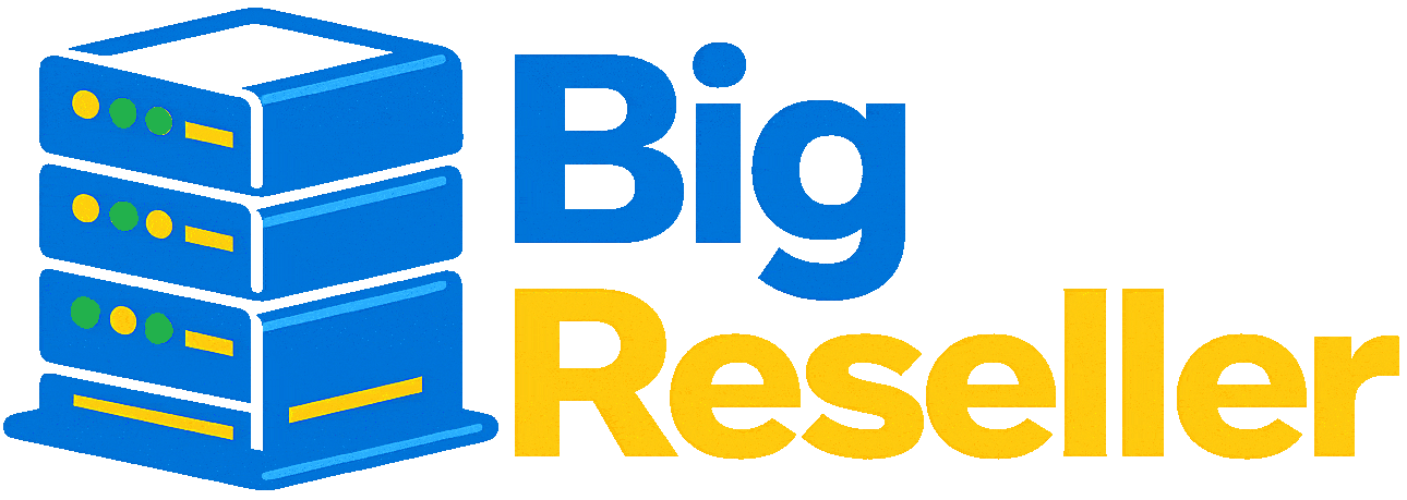 Big Reseller UK