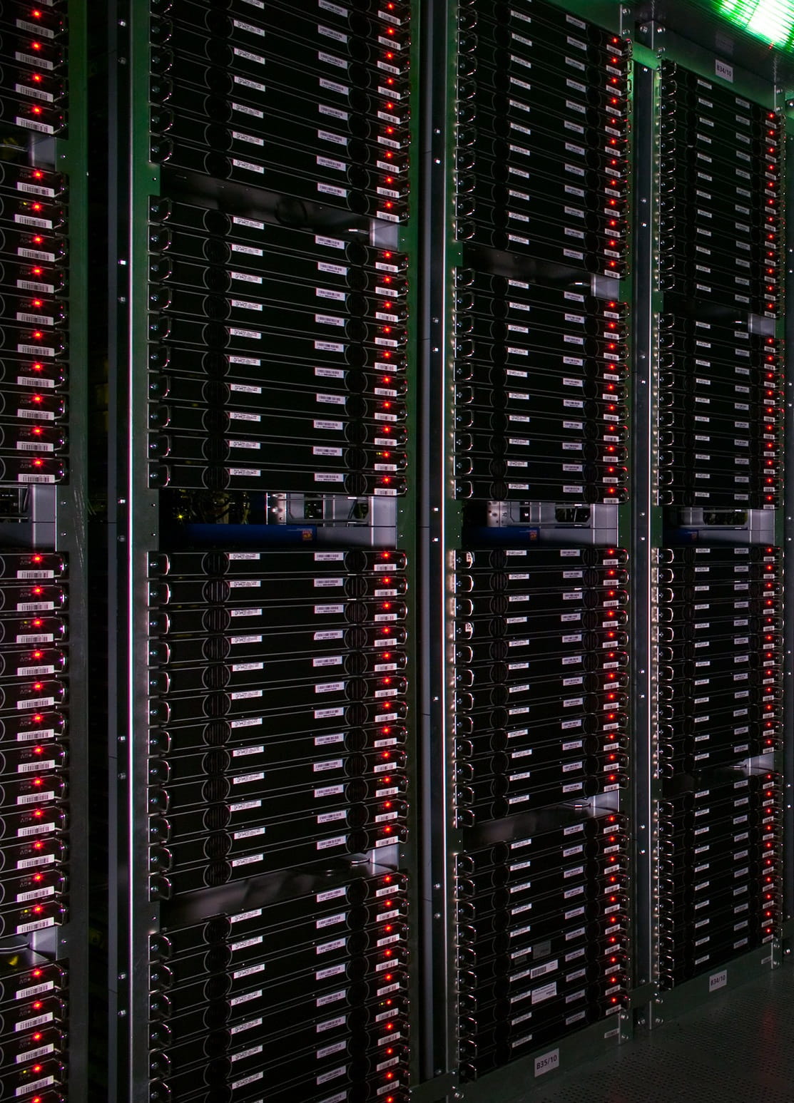 BigReseller UK - Team & operations